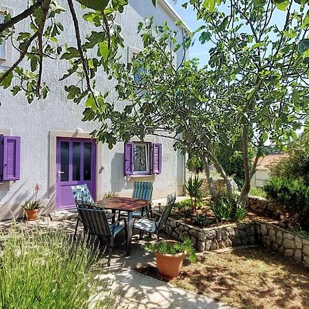 Casa Di Castello Apartment Mali Losinj Exterior photo