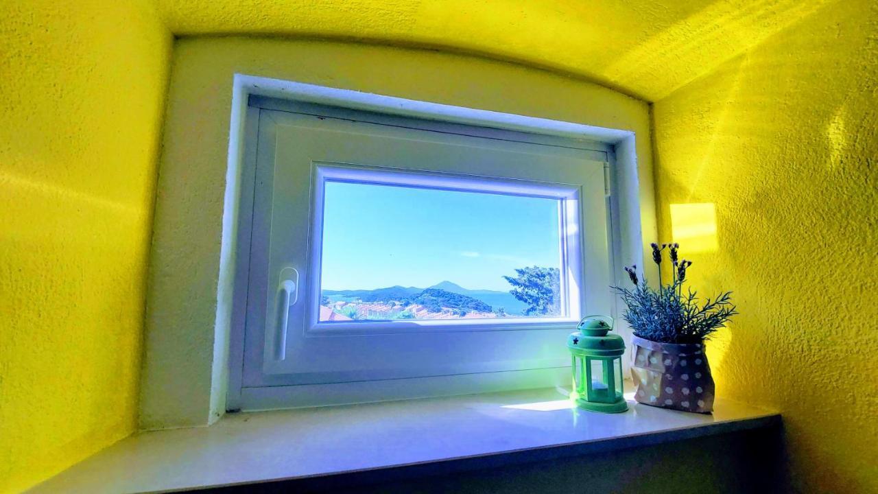 Casa Di Castello Apartment Mali Losinj Exterior photo