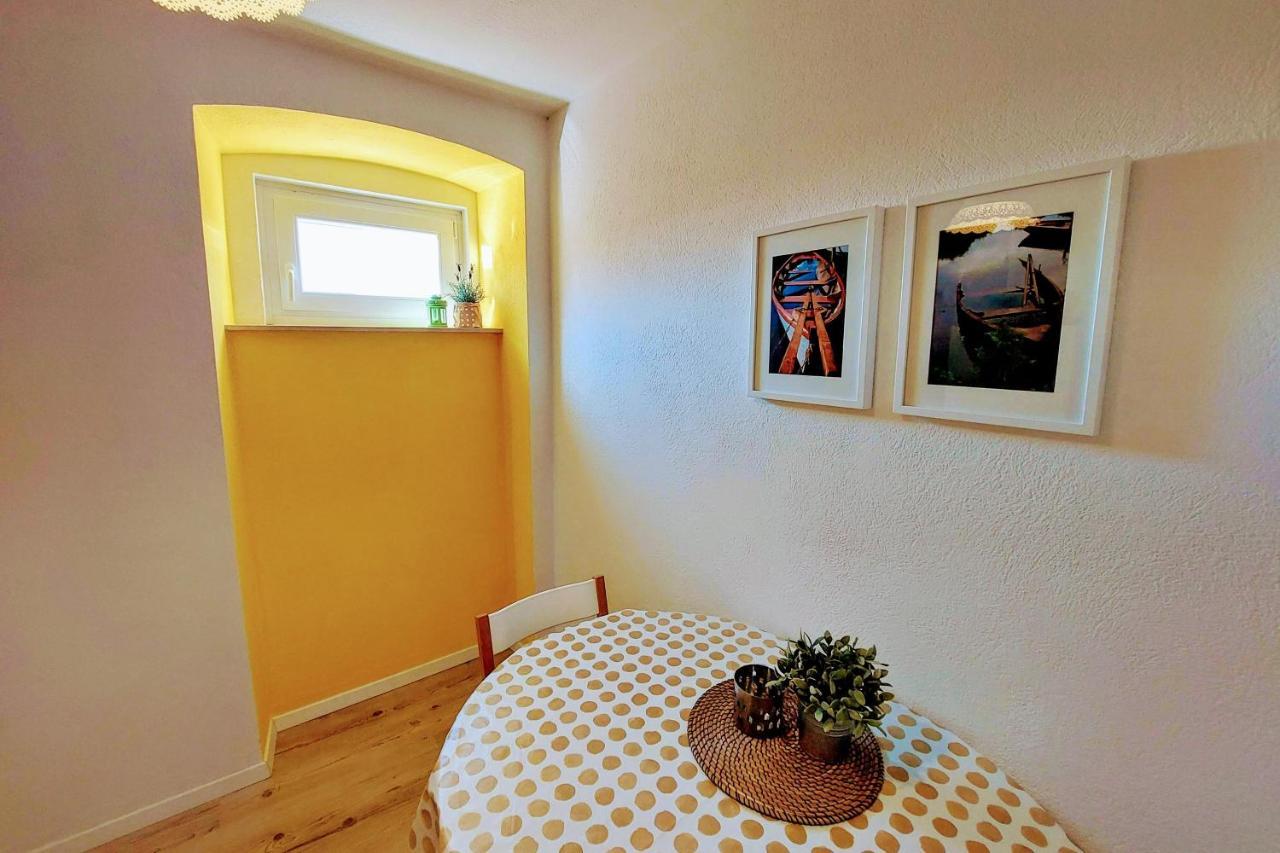 Casa Di Castello Apartment Mali Losinj Exterior photo