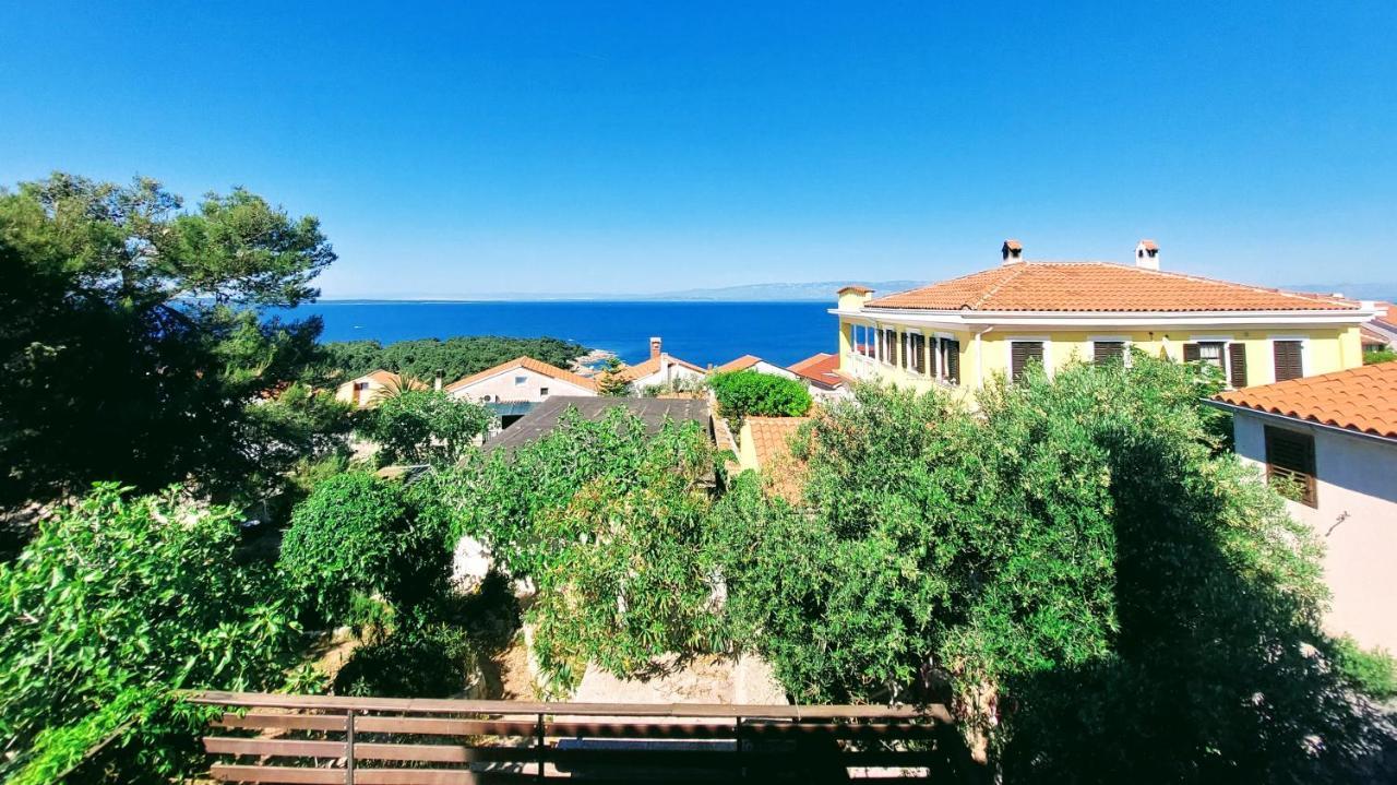 Casa Di Castello Apartment Mali Losinj Exterior photo
