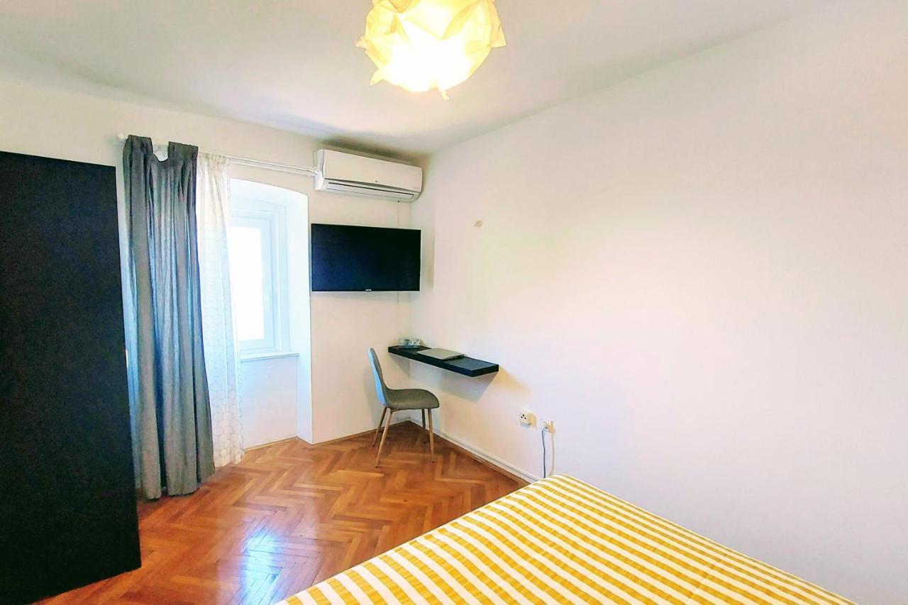 Casa Di Castello Apartment Mali Losinj Exterior photo