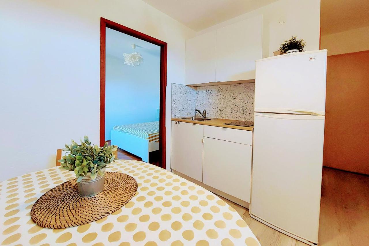 Casa Di Castello Apartment Mali Losinj Exterior photo