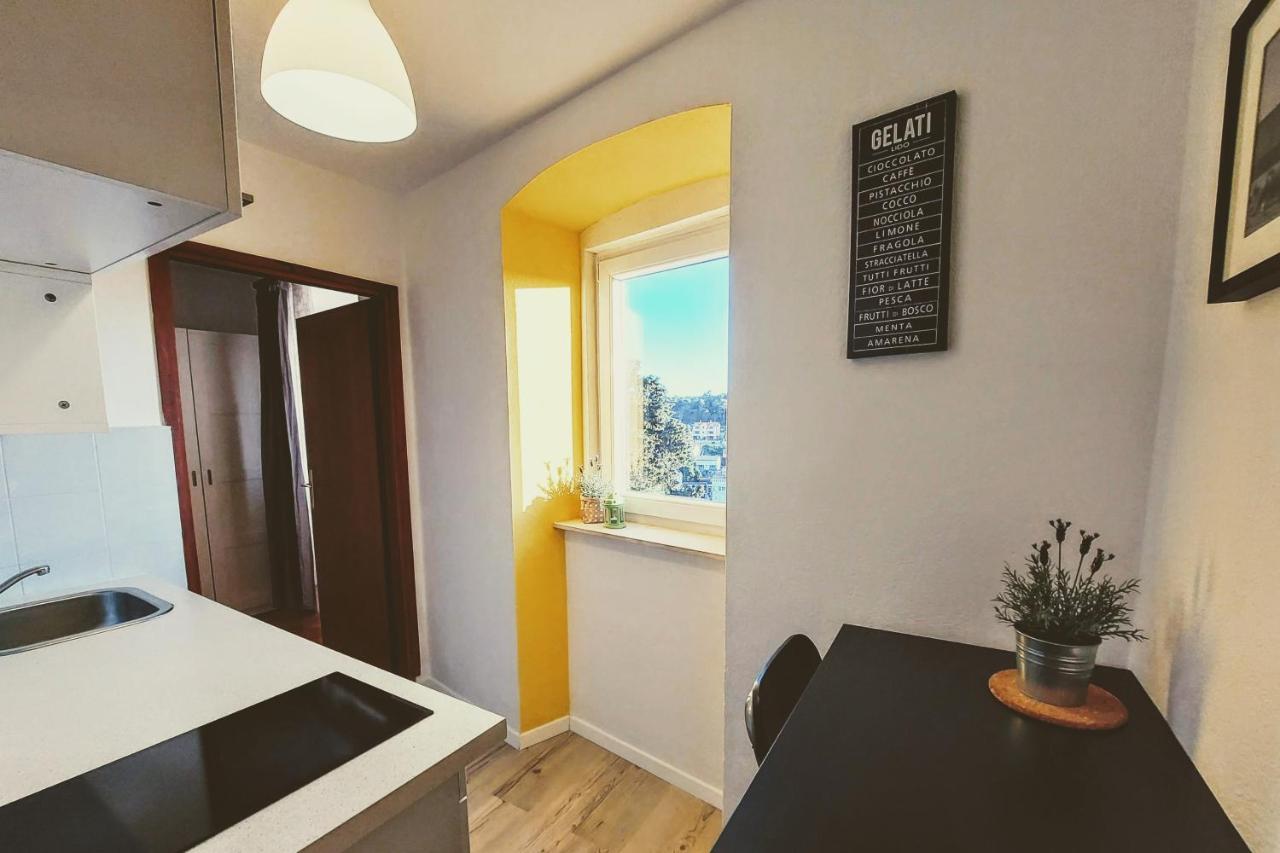 Casa Di Castello Apartment Mali Losinj Exterior photo