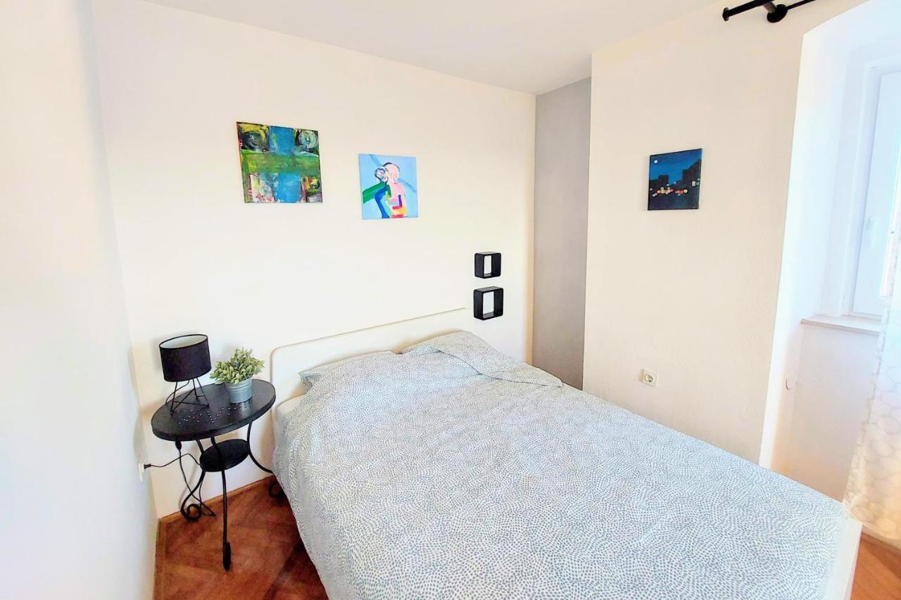 Casa Di Castello Apartment Mali Losinj Exterior photo