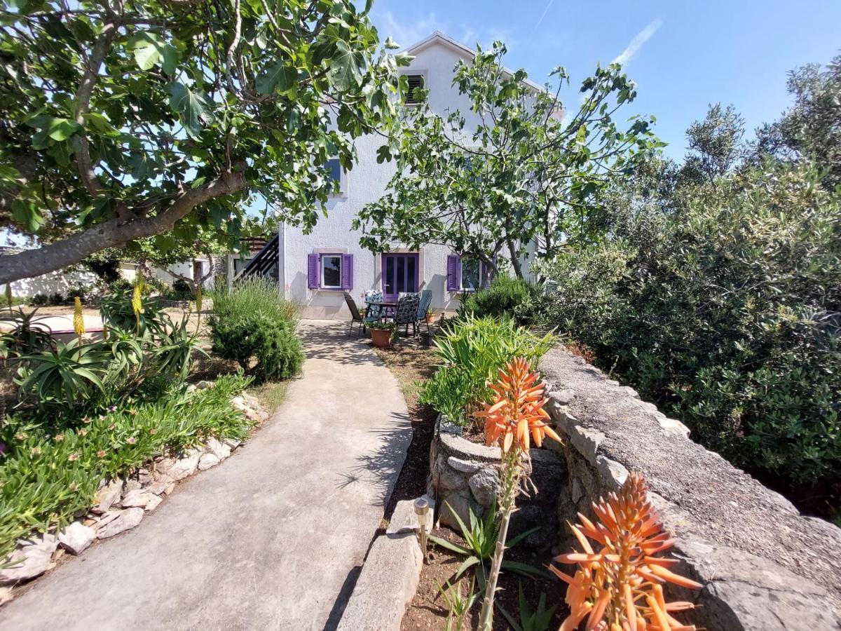 Casa Di Castello Apartment Mali Losinj Exterior photo