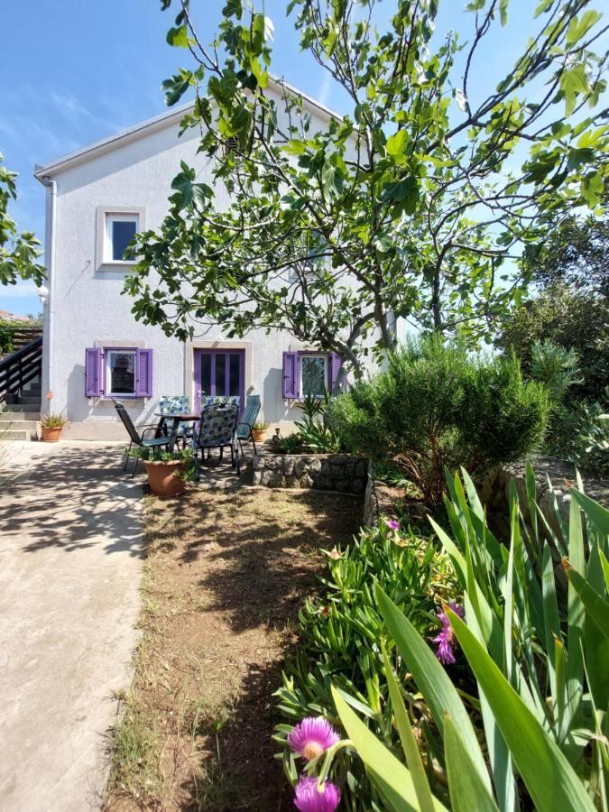 Casa Di Castello Apartment Mali Losinj Exterior photo