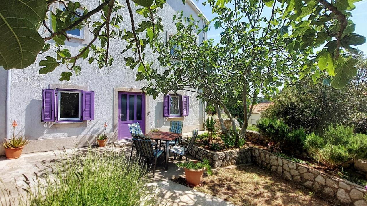 Casa Di Castello Apartment Mali Losinj Exterior photo