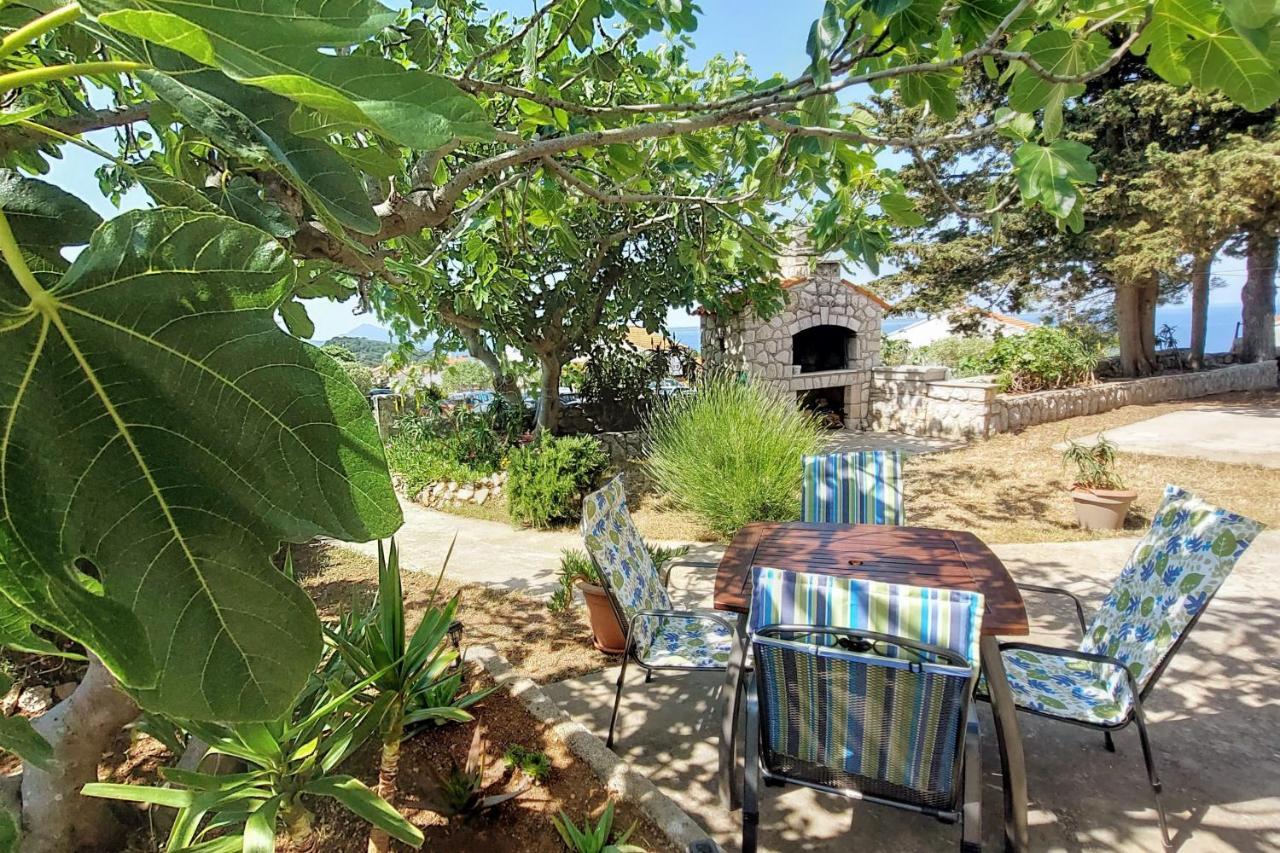 Casa Di Castello Apartment Mali Losinj Exterior photo