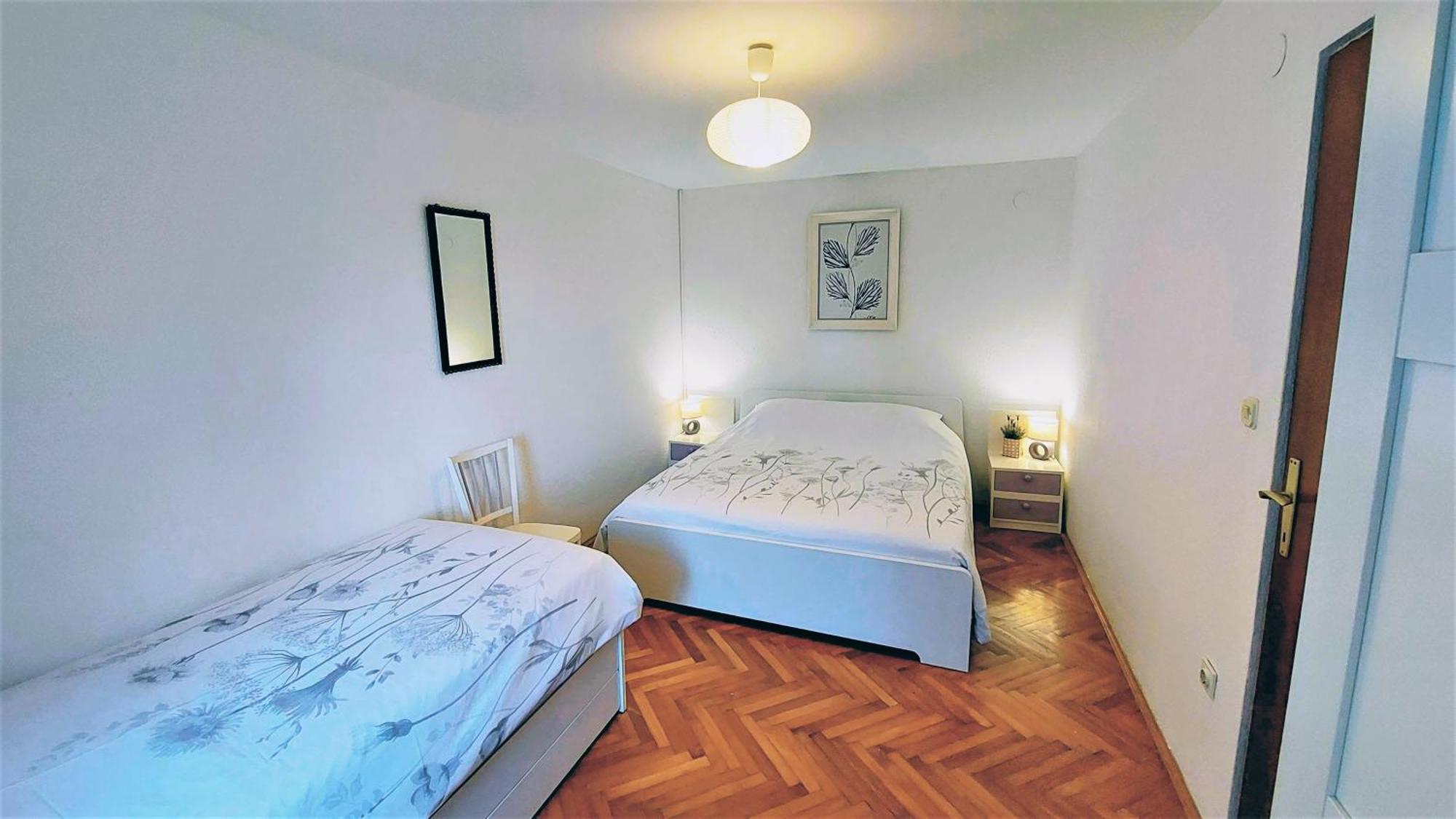Casa Di Castello Apartment Mali Losinj Exterior photo