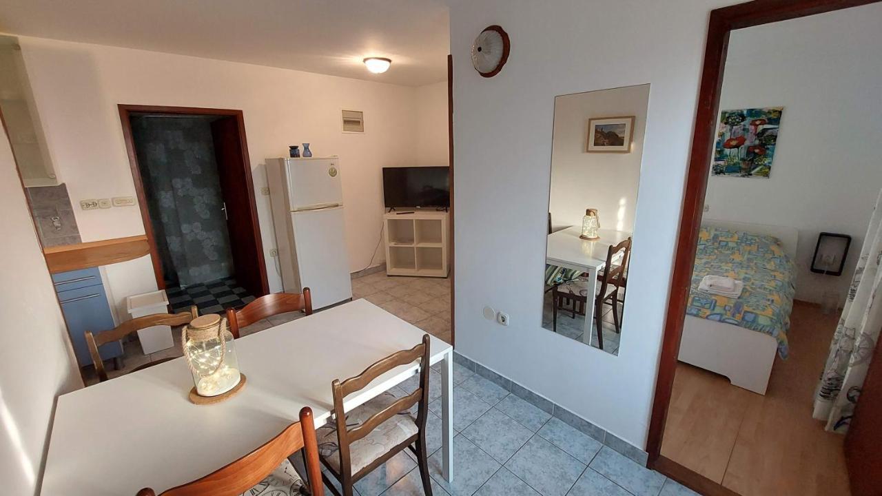 Casa Di Castello Apartment Mali Losinj Exterior photo