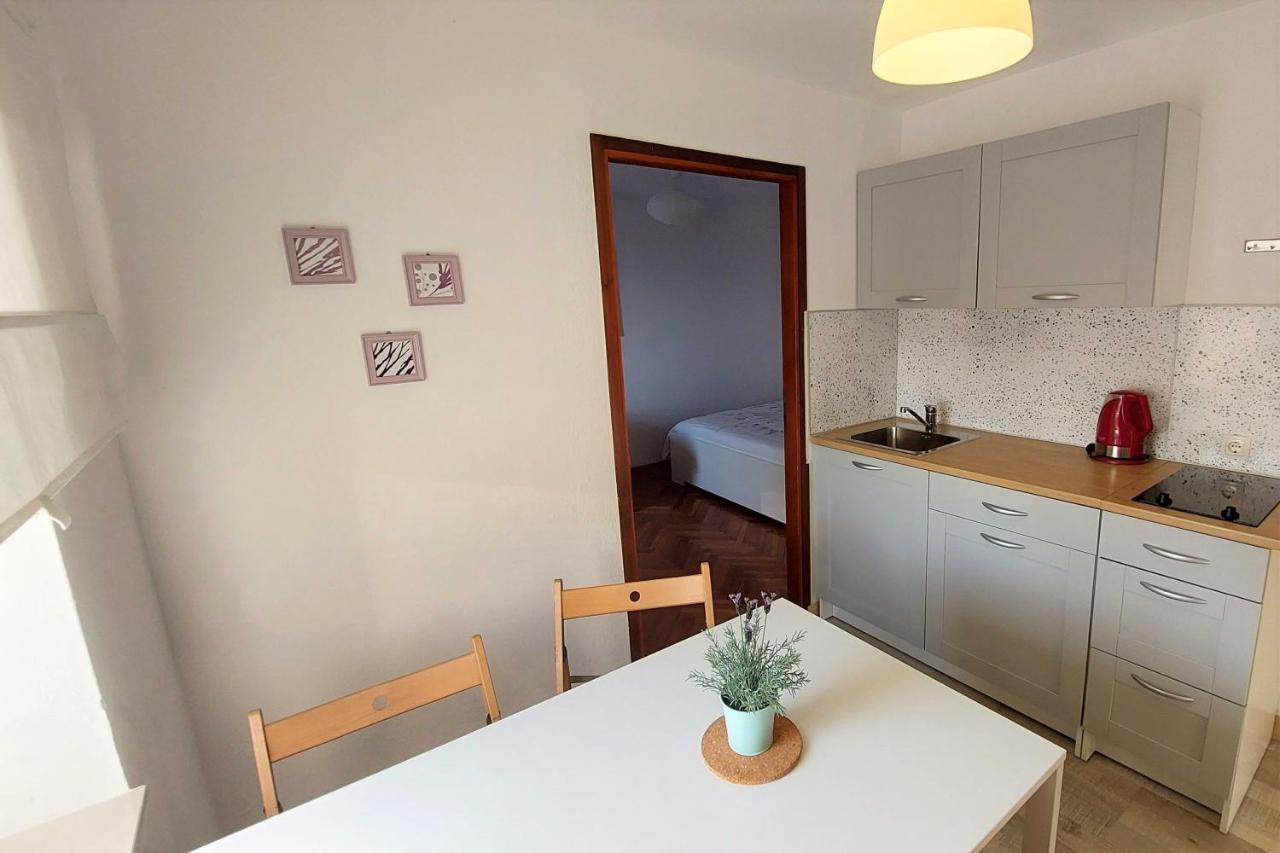 Casa Di Castello Apartment Mali Losinj Exterior photo