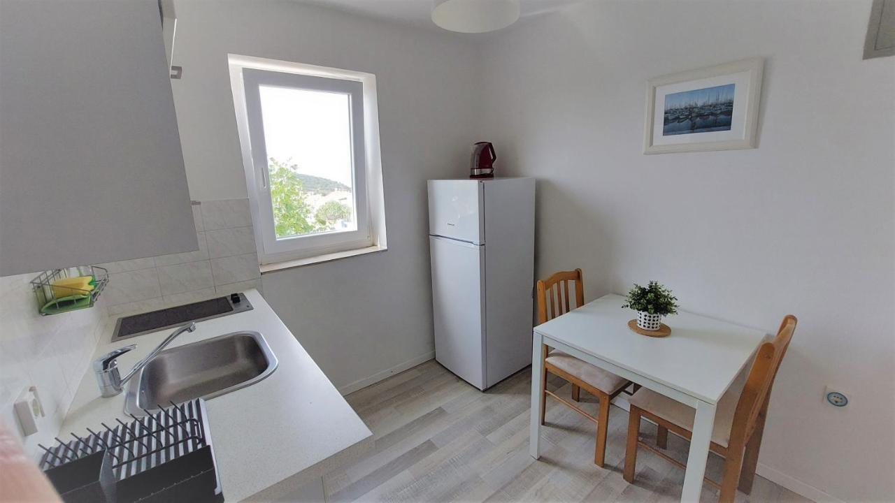Casa Di Castello Apartment Mali Losinj Exterior photo