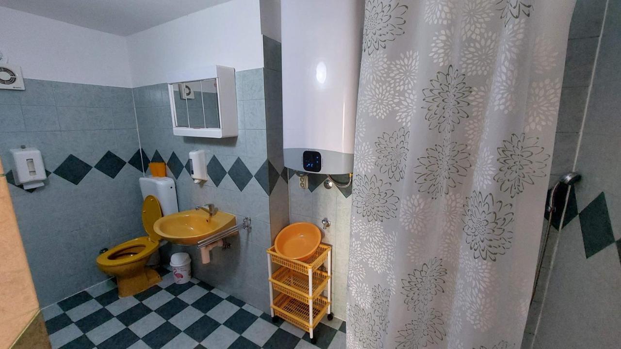 Casa Di Castello Apartment Mali Losinj Exterior photo