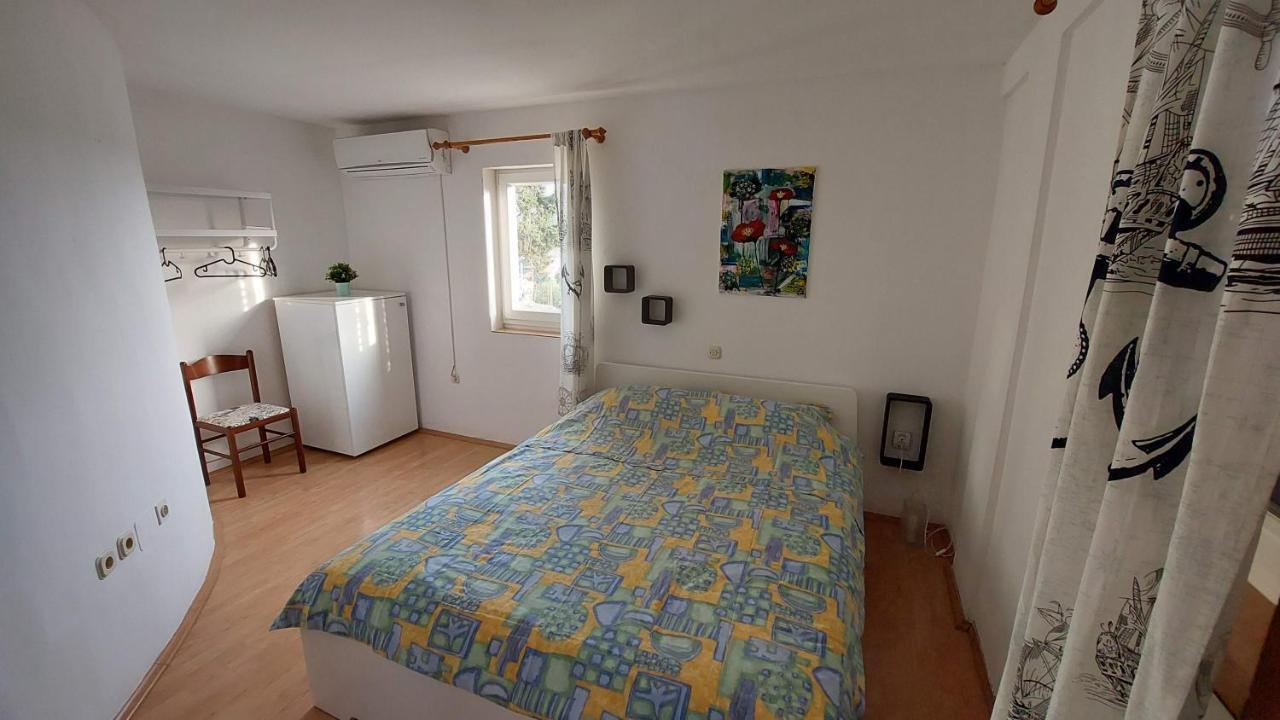 Casa Di Castello Apartment Mali Losinj Exterior photo