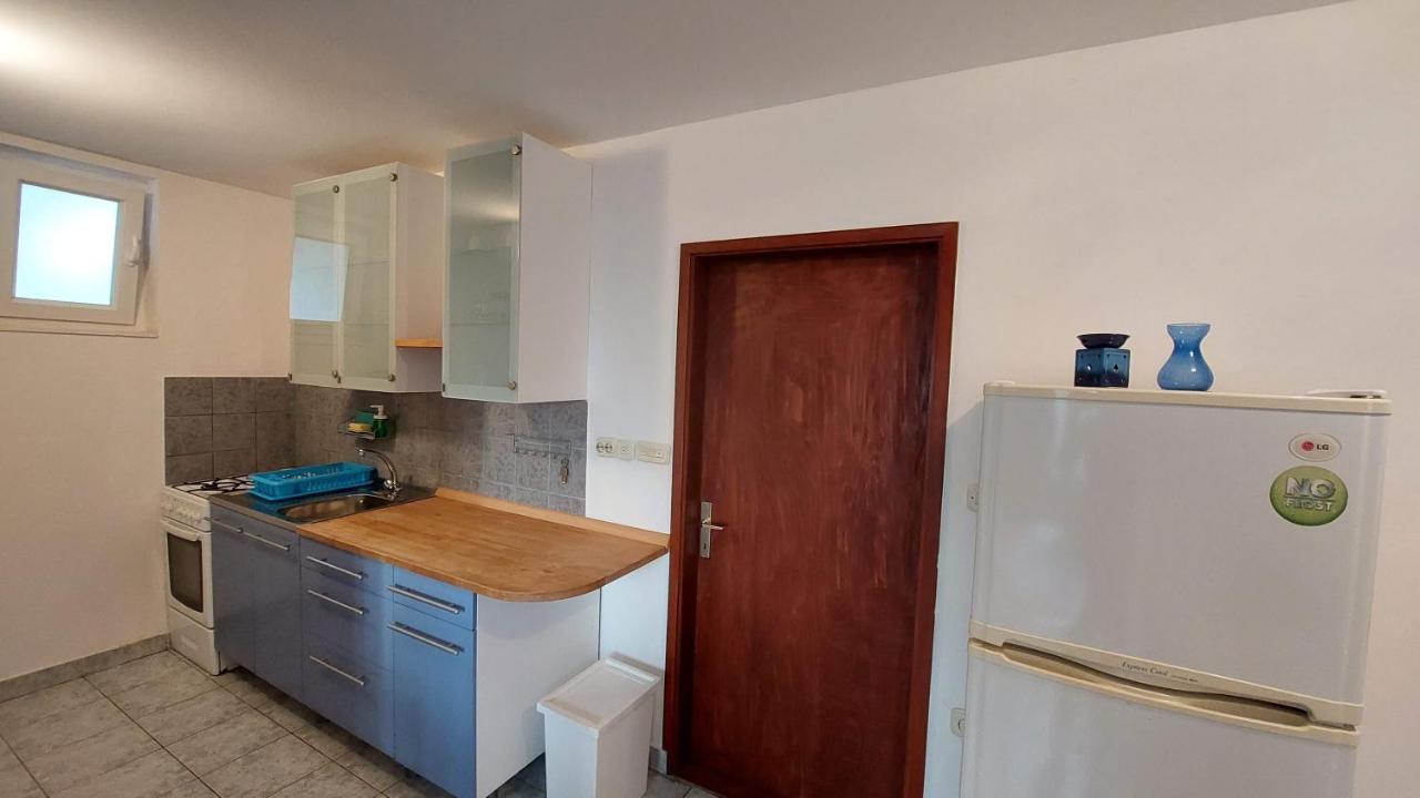 Casa Di Castello Apartment Mali Losinj Exterior photo