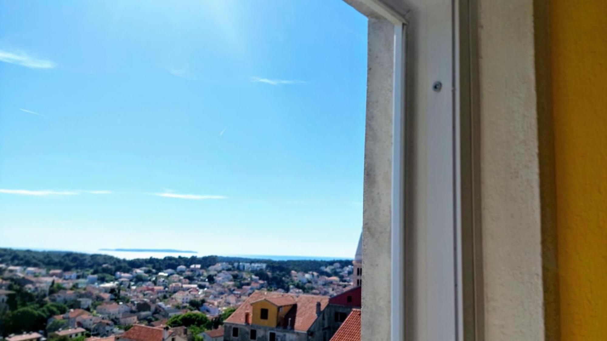 Casa Di Castello Apartment Mali Losinj Room photo